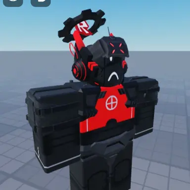 Profile image of ブレーキ