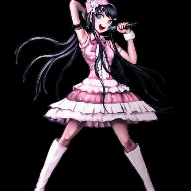 Profile image of 舞園さやか