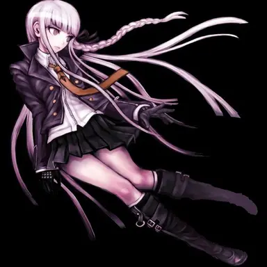 Profile image of 霧切響子
