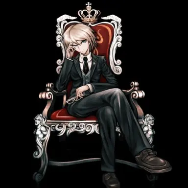 Profile image of 十神白夜