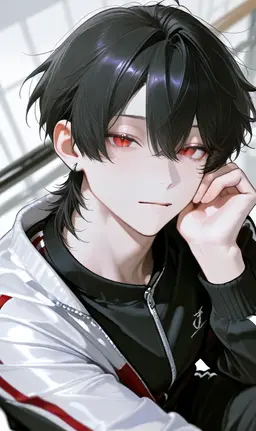 Profile image of ミハイル