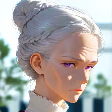 Profile image of アデリナ