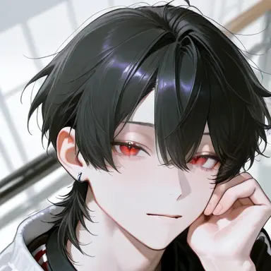 Profile image of ミハイル