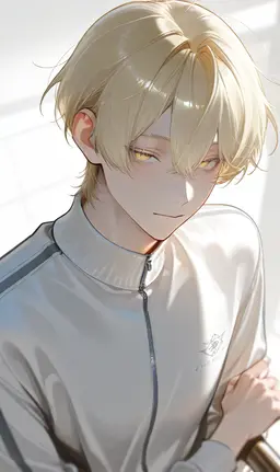 Profile image of フィリップ