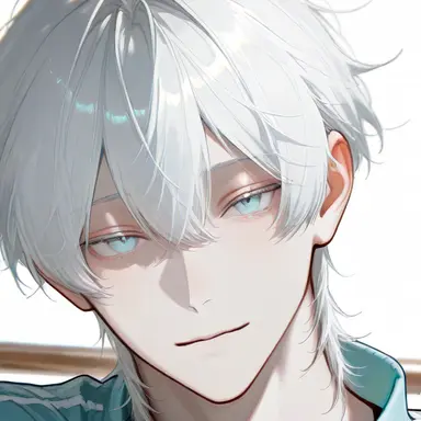 Profile image of マクシム