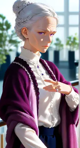 Profile image of アデリナ