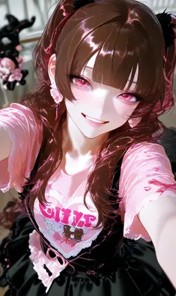 Profile image of 桃美