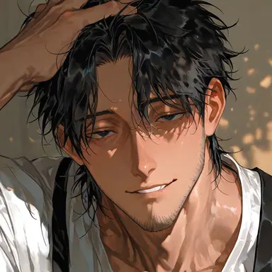 Profile image of Masaomi
