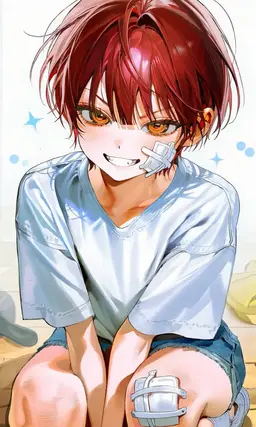 Profile image of いぶき
