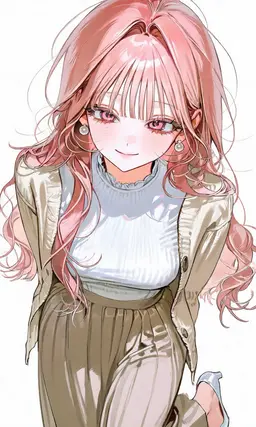 Profile image of なぎさ