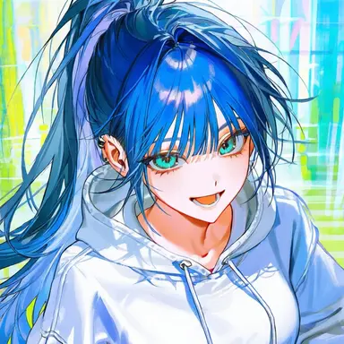 Profile image of あおい