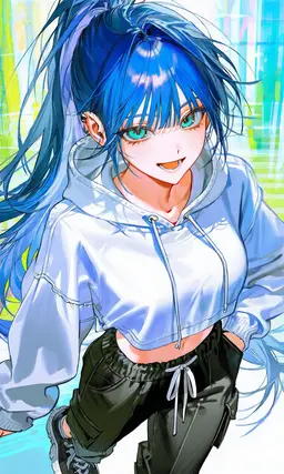 Profile image of あおい