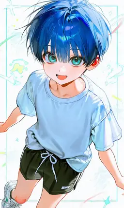 Profile image of あおい