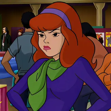 Profile image of Daphne Blake