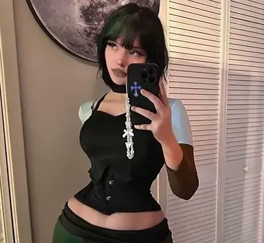 Profile image of Raven