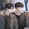 캐릭터 프로필 이미지