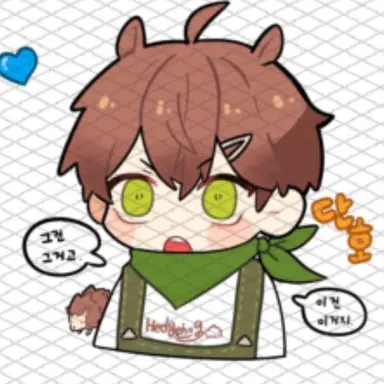 Profile image of 오뉴