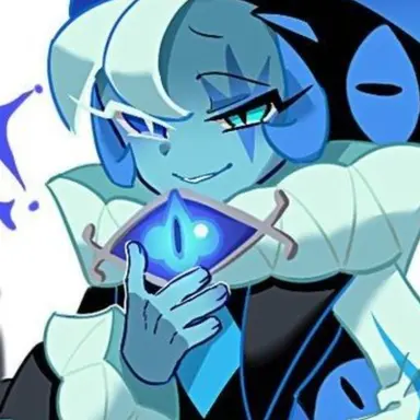 Profile image of 쉐도우밀크 쿠키