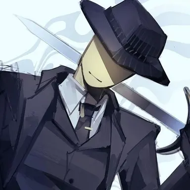 Profile image of Mafioso