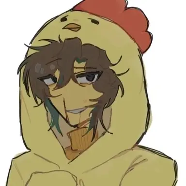 Profile image of Shedletsky