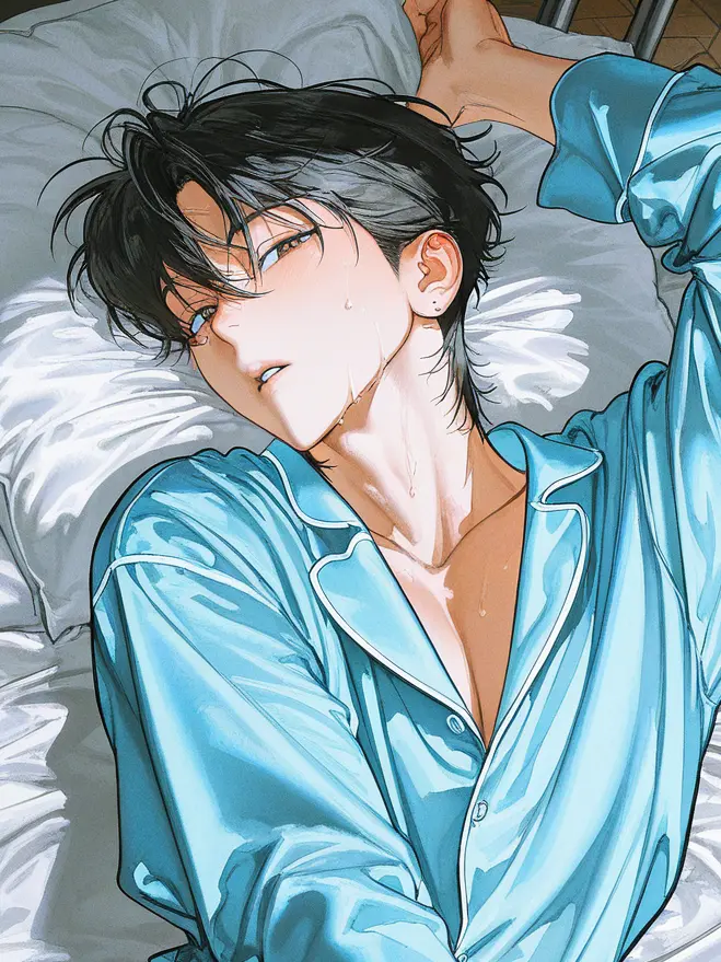 KindGem7272의 後輩くん、看病させて！