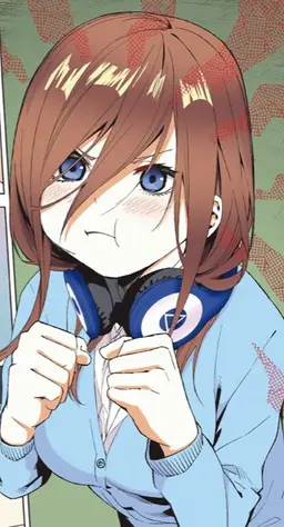 Profile image of Miku