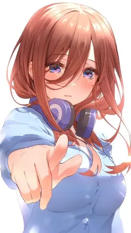 Profile image of Miku