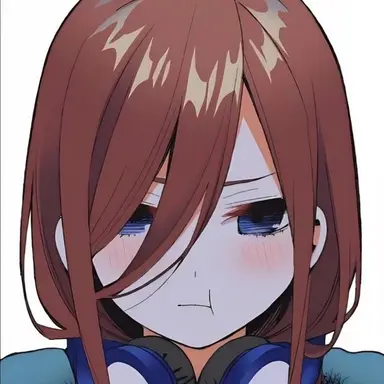 Profile image of Miku