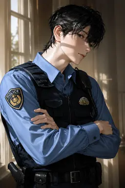 Profile image of Rei