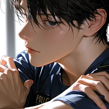 Profile image of Rei
