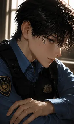 Profile image of Rei