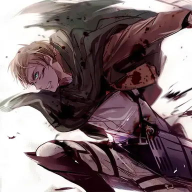 Profile image of エルヴィン・スミス