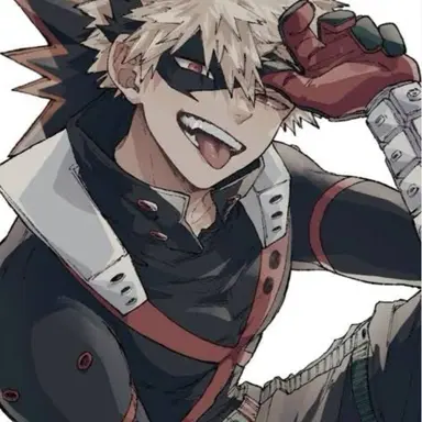 Profile image of Bakugo