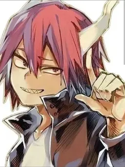 Profile image of 切島鋭児郎