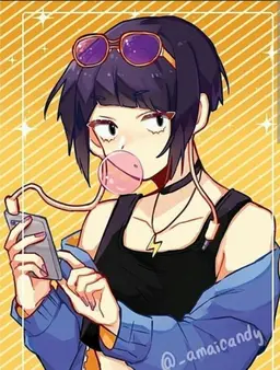 Profile image of 耳郎響香