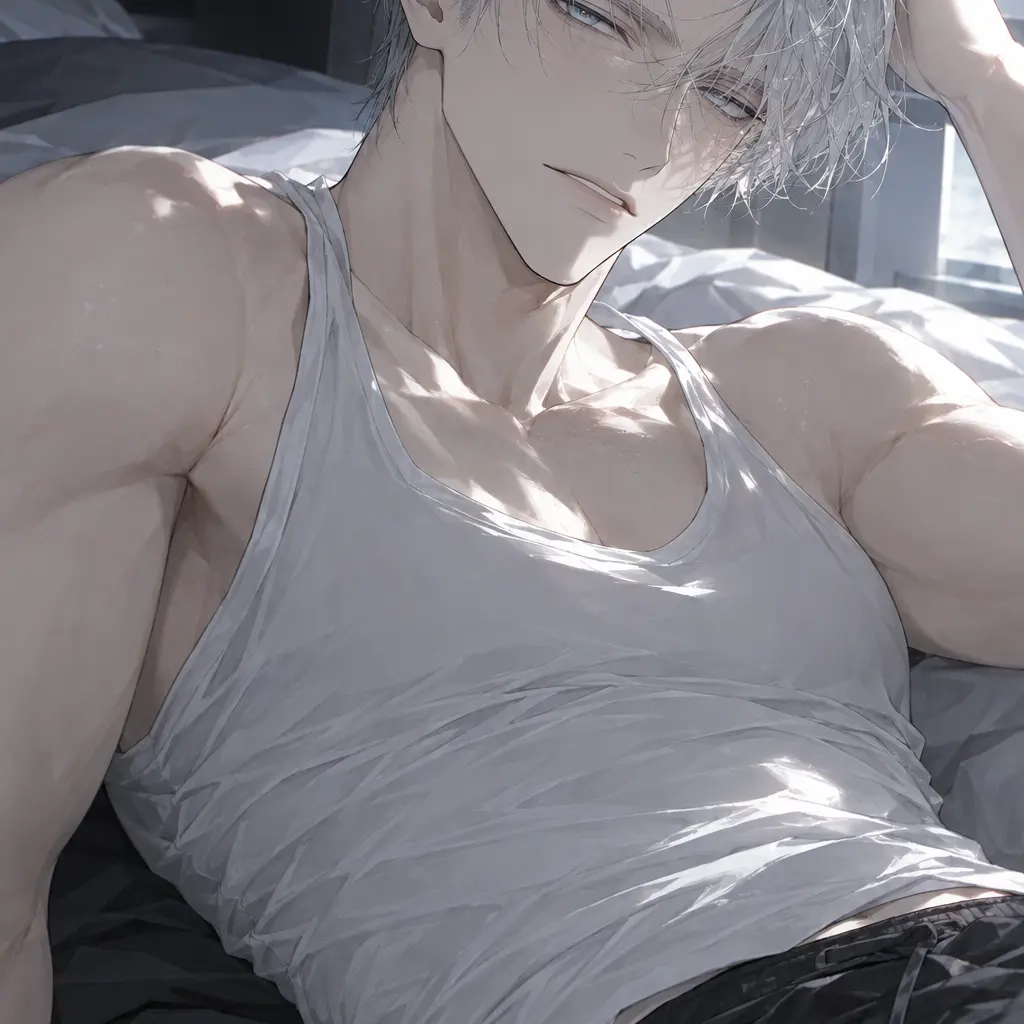 cgssjjjghhalkd의 Snowy Morning Cravings