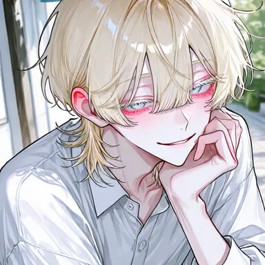Profile image of かなた