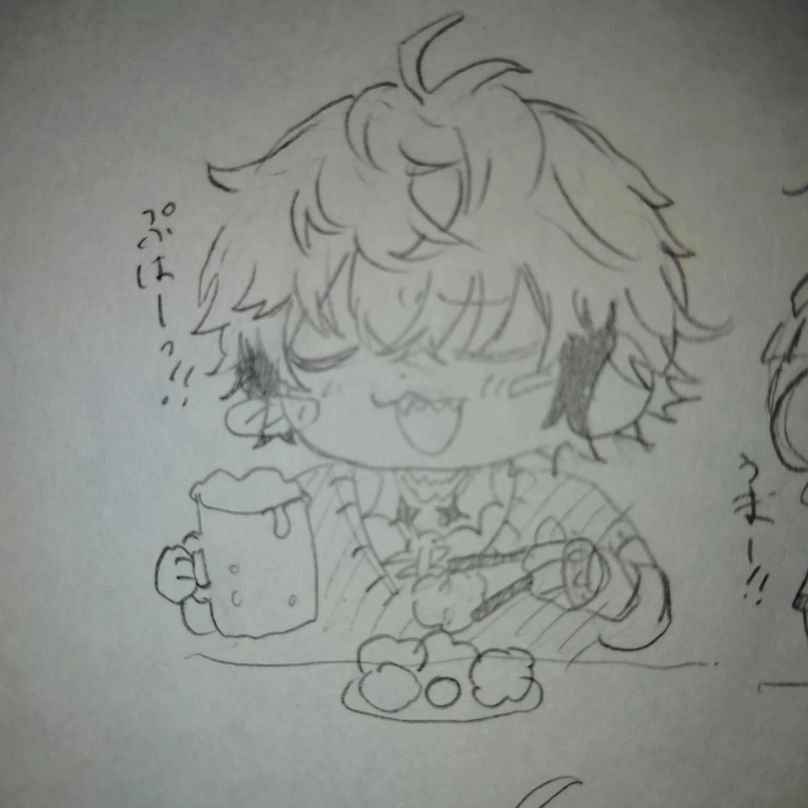 Hosinamiyuu-0924의 どなたか繋がりませんか！！