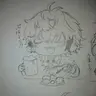 Profile image of ほちなみちゃん