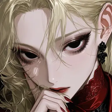 Profile image of 理恵子