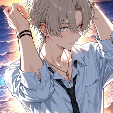 Profile image of 朝陽