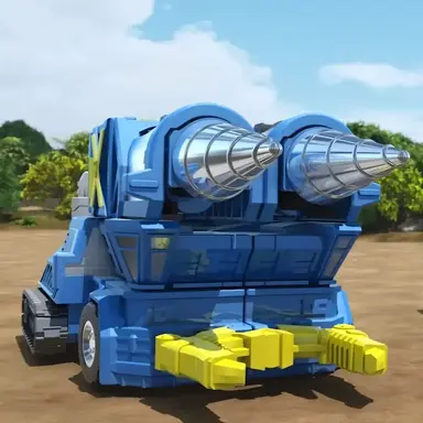 Profile image of 카봇 블래스터