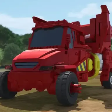 Profile image of 카봇 프라우드