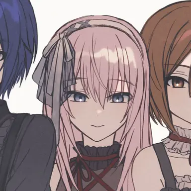 Profile image of ルカ
