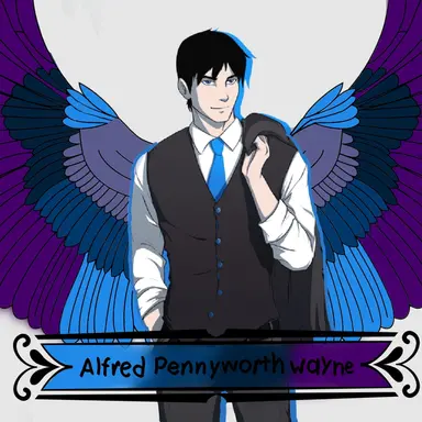 Profile image of The bat family