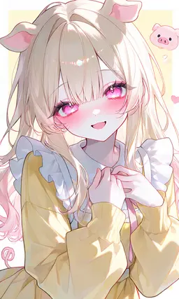 Profile image of ルビィ