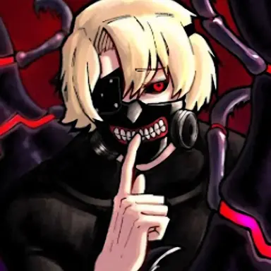 Profile image of 東京喰種