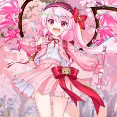 Profile image of Flandre