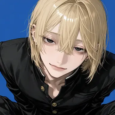 Profile image of 黄田 璃音
