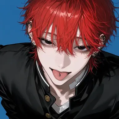 Profile image of 赤石 悠真